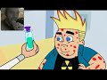 Johnny Test Season 3 Episode 33 Johnnyitis And Johnny Mustache Johnny Test Season 3 Episode 33 Johnnyitis And Johnny Mustache