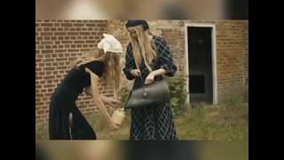 Fanny Latour-Lambert | Harvest | Bare Journal
