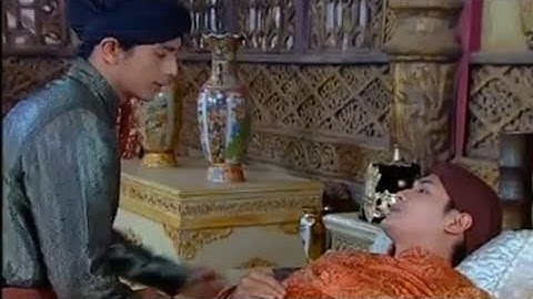 TUTUR TINULAR VERSI 2011 - Episode 283