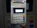 How to Configure Header &amp; Footer in BP EMARGE Billing Machine