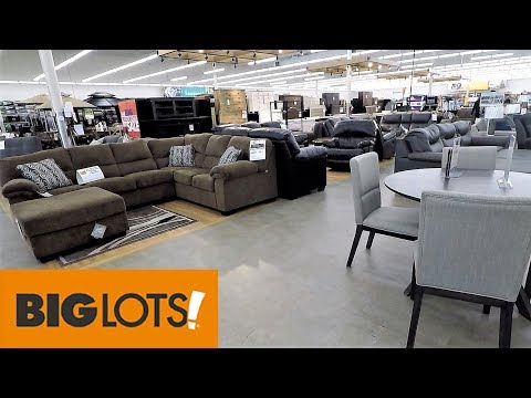 big-lots-furniture-sofas-home-decor---shop-with-me-shopping-store-walk-through-4k