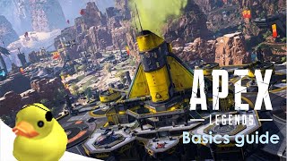 Beginners guide to apex!!