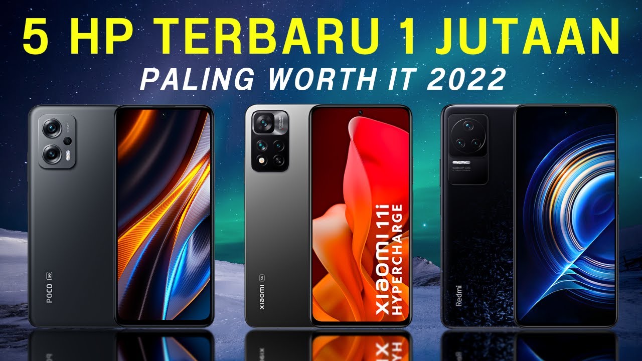 HP INI PALING WORTH IT !! 6000MAH,CHIPSET GAMING,90Hz, HP HARGA 1