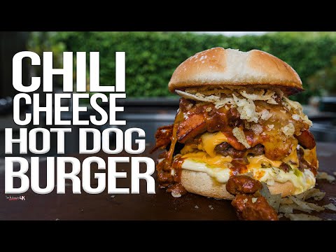 chili-cheese-hot-dog-burger-|-sam-the-cooking-guy-4k