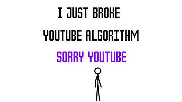 If you clicked THIS VIDEO you