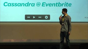 C* Summit 2013: Lightning Talk Presentations