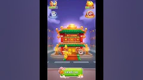 Goods Sorting Level 9 & 10