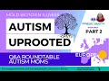 Episode 56: Autism Uprooted: Autism Mom Roundtable Eastern Europe &amp; Balkans | BioNexus Podcast