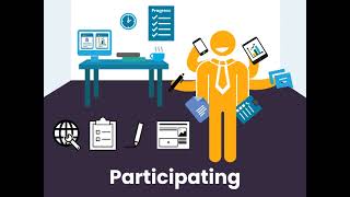 Digitability Participating Lessons