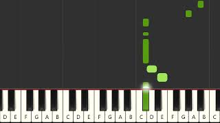 Closest Thing To Heaven - Lionel Richie (MIDI Karaoke)