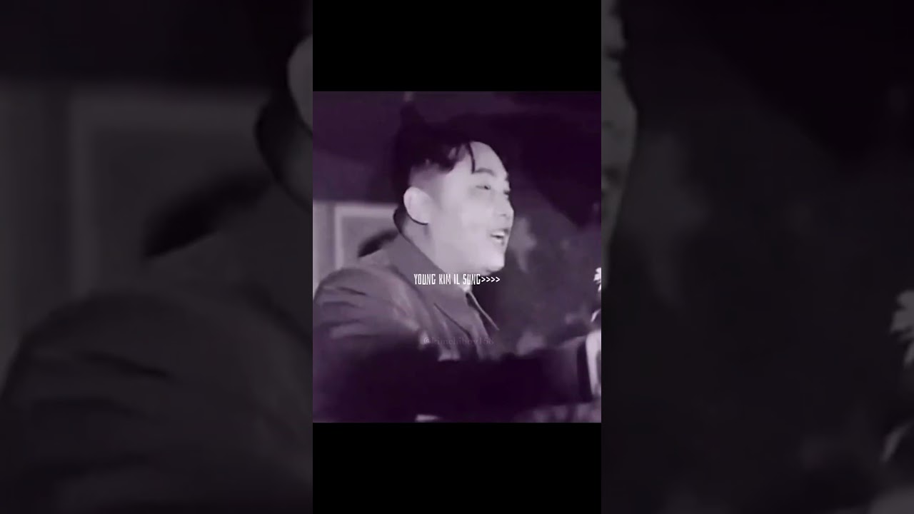 Kim Il Sung: The True Leader Who Shaped North Korea 