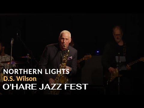O'Hare JazzFest 2024 - 