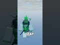 The New Secret Spots Outside The TSB Map?