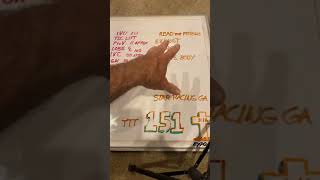 Tech Talk Tuesday #151 Read the Pistons & Degree Wheel Explained