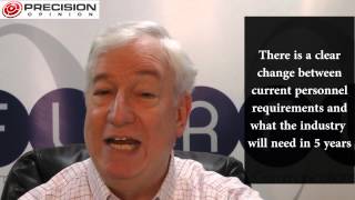 Andrew Kohut, 73, is dead. Disturbing MR industry recruiting, training trend. (RBDR 9.10.2015)