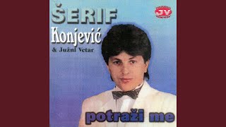 Video thumbnail of "Šerif Konjević - Gdje su sada"