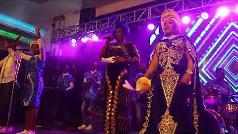 Senwele Jesu for Evang. Bose Super