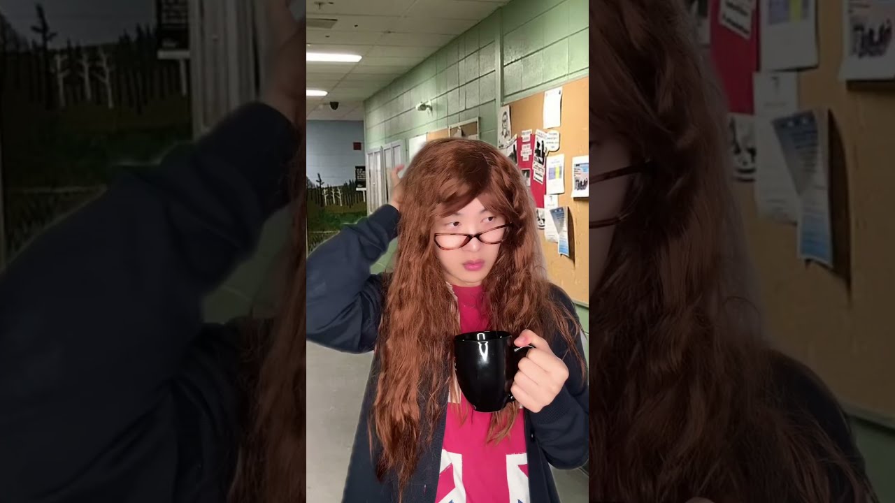 Teachers In School Be Like Relatable Shorts