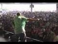 Kardinal Offishall 'Dangerous' LIVE @ Boston Summer Jam