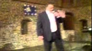 Trio Dance (Romano) - Ich sitze hier allein, Sinti Musik