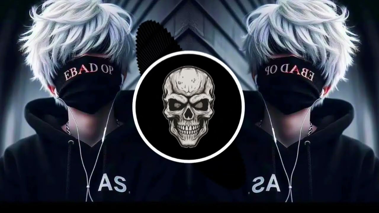 Tution Ki Badmashi Remix | Bass boosted | Gangster Level Song 📈🍷 | Black Mafia 2.0