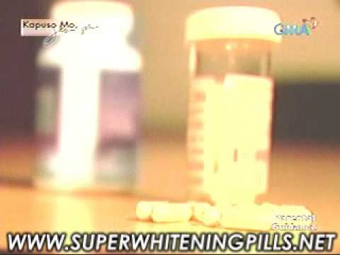 Glutathione as Skin Whitener - Jessica Soho Feature