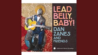 Video thumbnail of "Dan Zanes - Skip to My Lou"