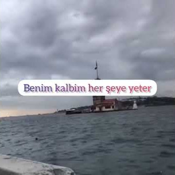 Esin Iris - Запах клубники/Çiçek kokusu (OST) (текст, lyrics, караоке)