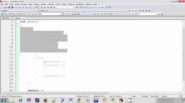 if else Statement in C | Learn C Programming for Beginners #8