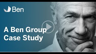 Beneficient Case Study