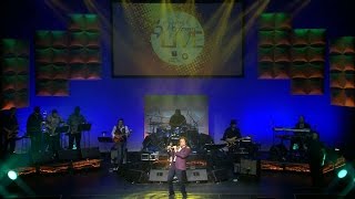 Alexander Zonjic | 2016 Detroit Performs Live