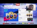 FIFA 19 - MEGA PACK OPENING VIDEO - DRAFT REWARDS #2