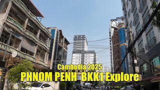 Download Lagu PHNOM PENH Beoung Keng Kang MP3 Download Lagu PHNOM PENH Beoung Keng Kang MP3