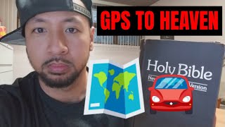 Gps To Heaven Icya