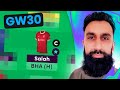 SALAH BACK IN!? | FPLSalah