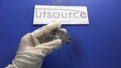 PS21964-4S Intelligent Power Module, Utsource