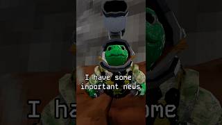 Sorry. #animalcompany #blowup #viral #gaming #trending #funny #vr #gorilltag #fyp #foryou #gt #sad