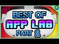 BEST App Lab Games for the Oculus Quest and Oculus Quest 2. Top free & paid app lab games.