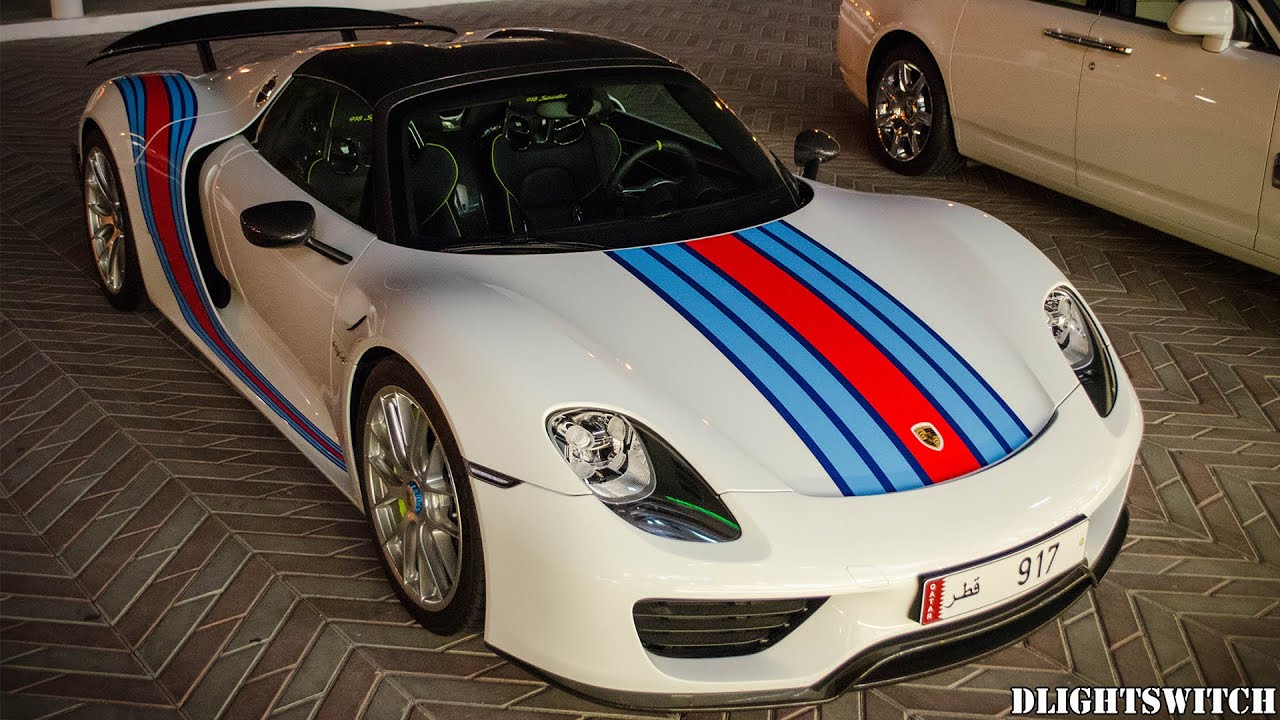 porsche qatar porsche 918 spyder in qatar youtube porsche qatar porsche 918 spyder in qatar youtube