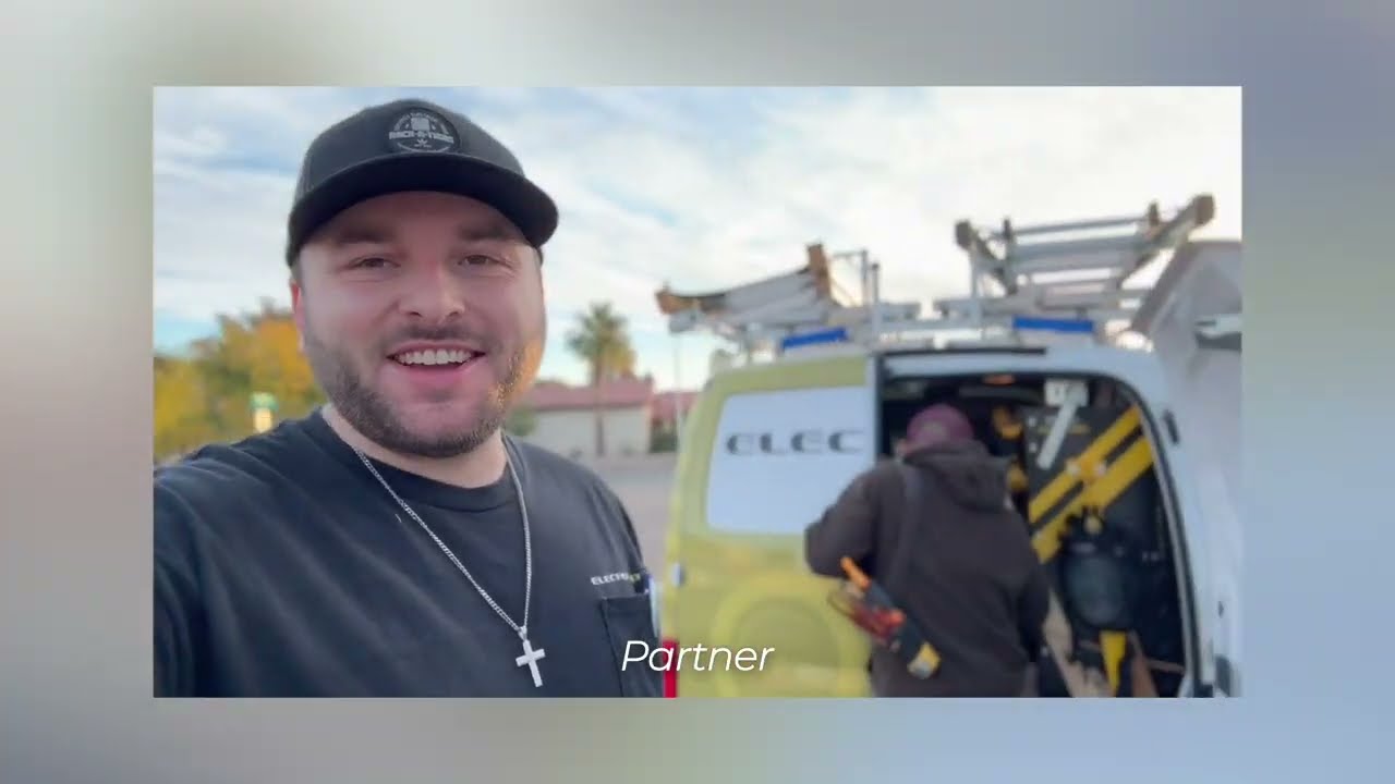 Electrician Las Vegas: The Electricode Story