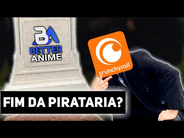 AnimFo - Anituga, o maior site pirata anime português fechou