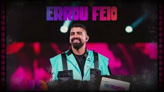 DILSINHO | ERRO FEIO  (AO VIVO) ➠DIFERENTÃO 2 - 2024 💎