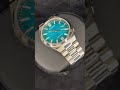 Citizen Tsuyosa - Gradient Blue Dial in the Watchwinder