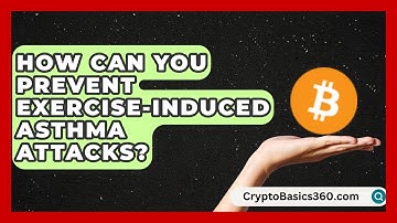 How Can You Prevent Exercise-Induced Asthma Attacks? | Everyday Asthma Tips