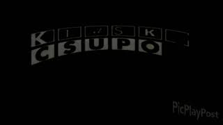 (NEW EFFECT) Klasky Csupo In G Major 177508