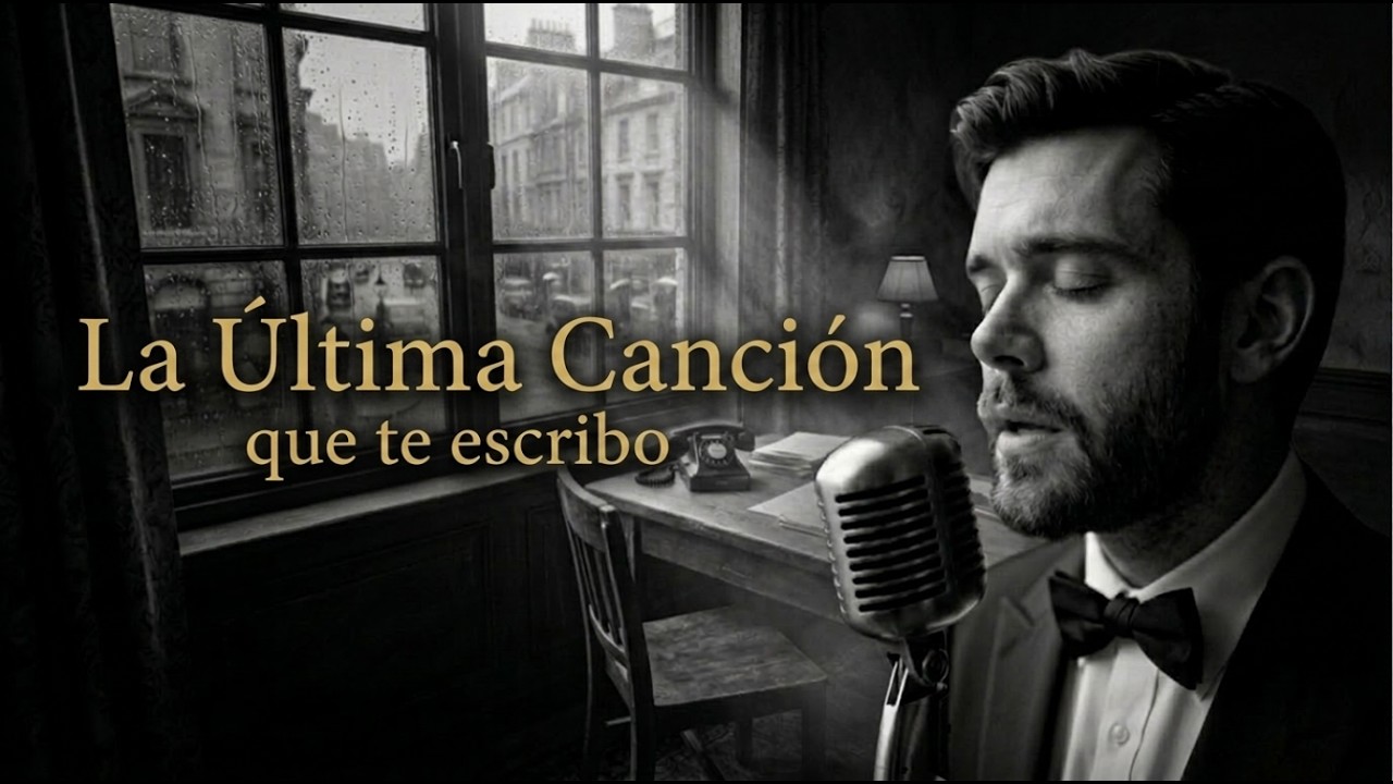 Watch La Última Canción que Te Escribo 💔 | Joni’s Soul on YouTube Watch La Última Canción que Te Escribo 💔 | Joni’s Soul on YouTube