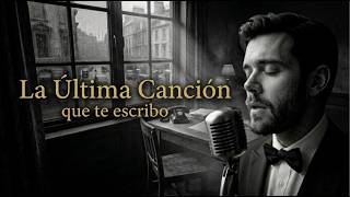 La Última Canción Que Te Escribo Jonis Soul
