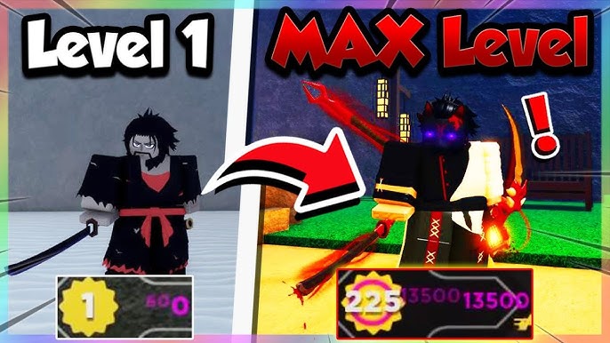 Project Slayers Leveling Guide to Be Better at Your Gameplay (Roblox)-Game  Guides-LDPlayer