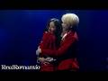 RealRomantic 「Diamond」LiveStage @1st LIVE "A New Semester"