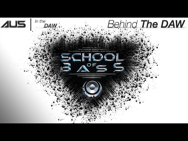 The School of Bass is OPEN!! class=